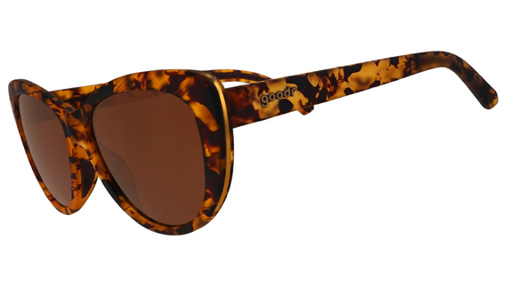 GOODR THE CATWALKS MEOW - SUNGLASS GOODR  - G00280-GG-BR-1-NR