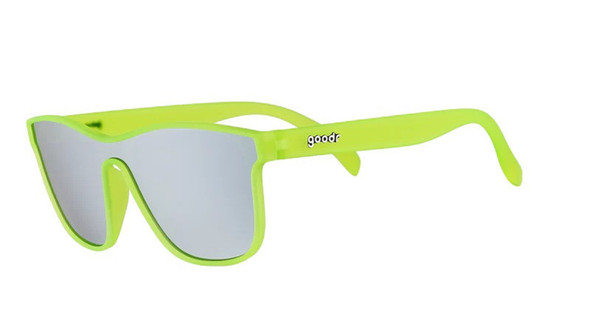 GOODR NAEON FLUX CAPACITOR - SUNGLASS GOODR  - VRG-NYL-CH4-RF