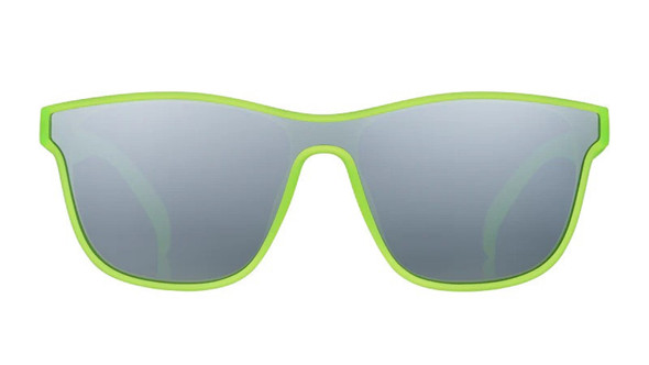 GOODR NAEON FLUX CAPACITOR - SUNGLASS GOODR  - VRG-NYL-CH4-RF
