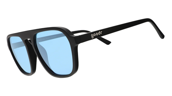 GOODR UNDERCOVER STUNT DOUBLE - SUNGLASS GOODR  - G00432-RTG-BL1-NR