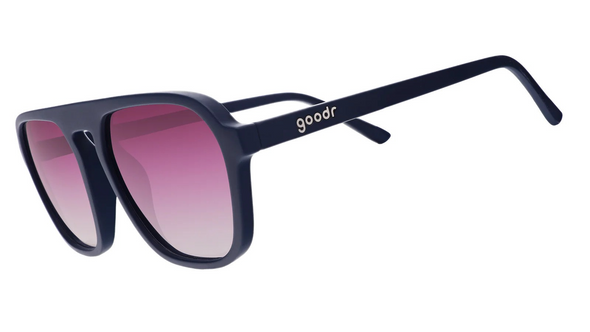 GOODR DEJA VU DAYDREAM - SUNGLASS GOODR  - G00434-RTG-PR2-GR