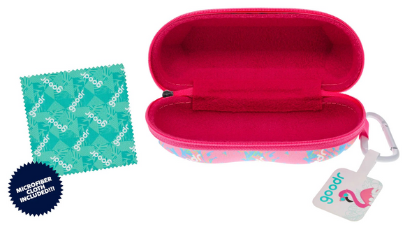 GOODR WE MAKE A GOOD CASE - SUNGLASS ACC  - G12113