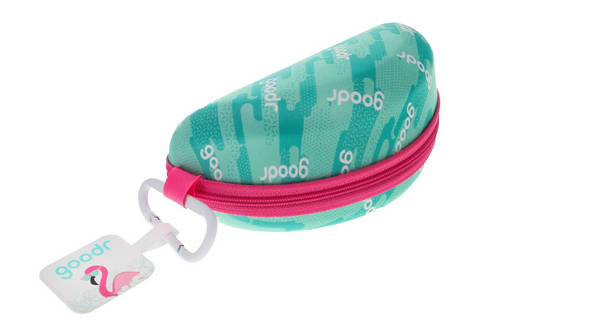GOODR GNARLIEST CASE SCENARIO - SUNGLASS ACC  - G12114