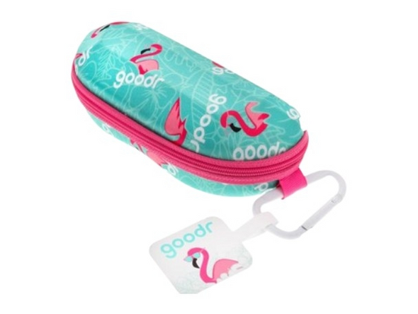 GOODR BEST CASE SCENARIO - SUNGLASS ACC  - G12108-TL