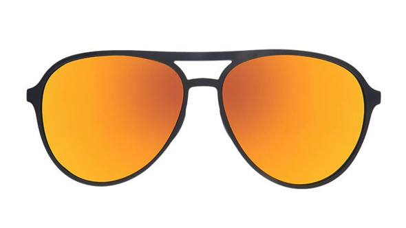 GOODR CALL ME TARMAC DADDY - SUNGLASS GOODR  - G00198-MG-AM3-RF