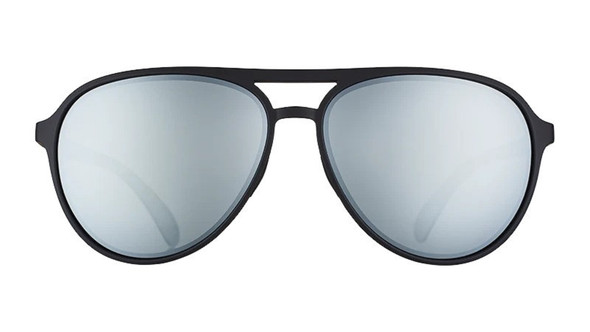GOODR ADD THE CHROME PACKAGE - SUNGLASS GOODR  - G00022-MG-01