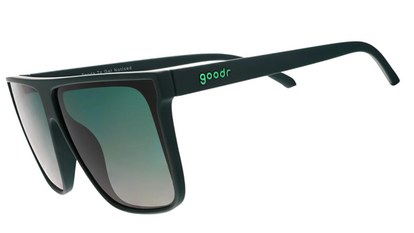 GOODR TENDS TO GET NOTICED - SUNGLASS GOODR  - G00481-FLG-GR1-GR-P