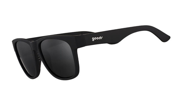 GOODR HOOKED ON ONYX BFG - SUNGLASS GOODR  - BFG-BK-BK1-NR