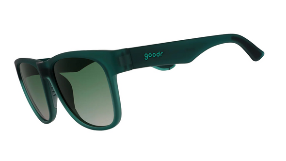 GOODR UNDERWATER THUNDER PLUNDER - SUNGLASS GOODR  - G00607-BFG-01