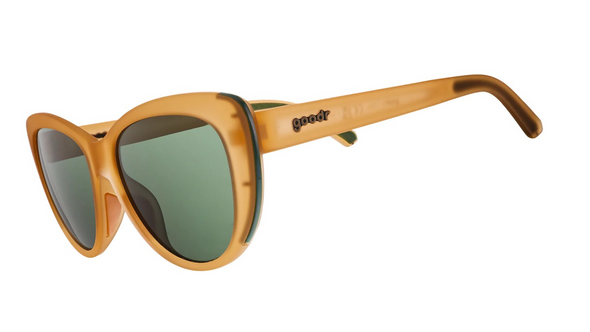 GOODR THE CATEGORY IS WESTERN WEAR - SUNGLASS GOODR  - G00595-GG-01