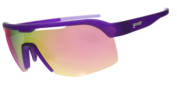 GOODR TENTACLE TAG CHAMPION BOLT G - SUNGLASS GOODR  - G00458-BLG-LTP2-RFR