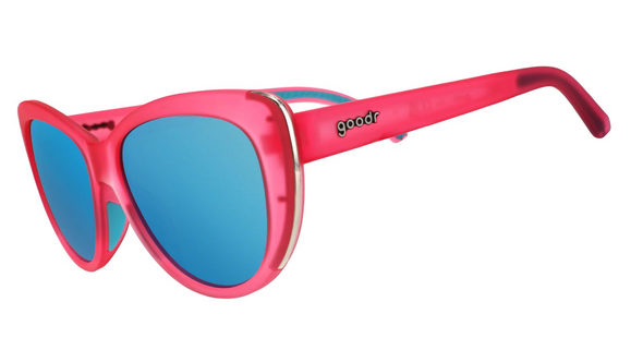 GOODR FLAMIGNO COUTURE GLAM G - SUNGLASS GOODR  - G00281-GG-TL6-RF