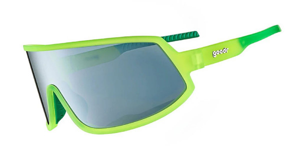 GOODR NUCLEAR GNAR ASTRO G - SUNGLASS GOODR  - G00069-WG-CH4-RF