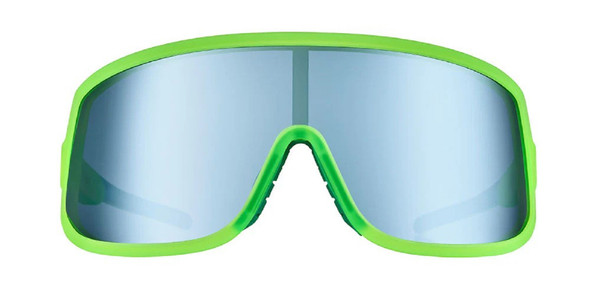 GOODR NUCLEAR GNAR ASTRO G - SUNGLASS GOODR  - G00069-WG-CH4-RF
