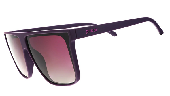 GOODR KEEPING A HIGH PROFILE FLY G - SUNGLASS GOODR  - G00482-FLG-PR3-GR-P