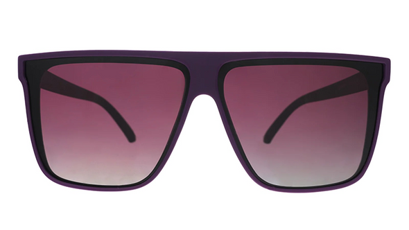 GOODR KEEPING A HIGH PROFILE FLY G - SUNGLASS GOODR  - G00482-FLG-PR3-GR-P