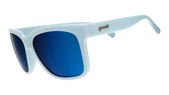 GOODR SEA FOAM PARTY FAVOR TIDAL G - SUNGLASS GOODR  - G00655-TDG-01