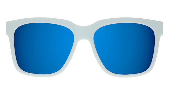 GOODR SEA FOAM PARTY FAVOR TIDAL G - SUNGLASS GOODR  - G00655-TDG-01