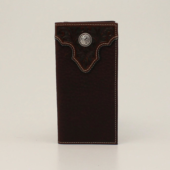 ARIAT YOUTH RODEO FLORAL EMBOSSED - ACCESSORIES WALLET  - A3551502