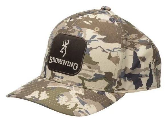 BROWNING HONED OVIX  CAMO - HATS CAP  - 308037341