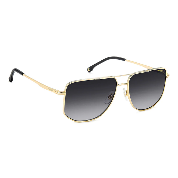 CARRERA DOUBLE BRIDGE GOLD BLACK - SUNGLASS CARRERA  - 355/SRHL9O