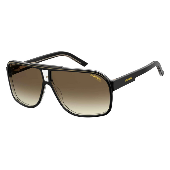 CARRERA GRAND PRIX BLACK - SUNGLASS CARRERA  - GRANDPRIX2807HA