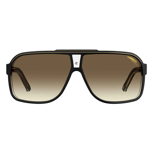 CARRERA GRAND PRIX BLACK - SUNGLASS CARRERA  - GRANDPRIX2807HA