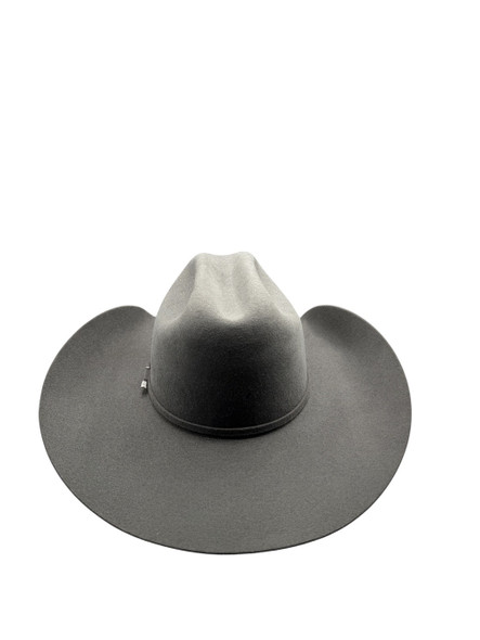 RODEO KING TOP HAND SLATE 7X - HAT FELTS  - TOP HAND SLATE 7X