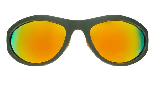 GOODR GRASS STAIN HALL OF FAME - SUNGLASS GOODR  - G00454-BUG-AM5-RF