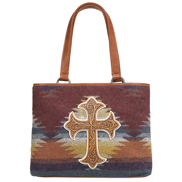 NOCONA BIRDIE STYLE CONCEAL CARRY - LADIES PURSES  - N770012897