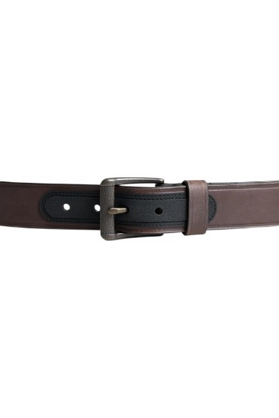 RED WING HEAVY DUTY LEATHER BROWN - ACCESSORIES BELT MEN - 96537