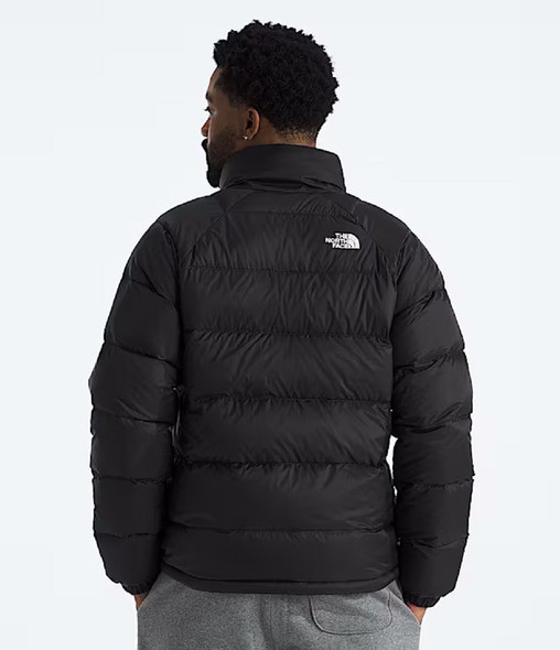NORTH FACE HYDRENALITE DOWN TNF BLACK - MENS JACKET  - NF0A88XUJK3