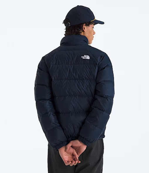 NORTH FACE HYDRENALITE DOWN SUMMIT NAVY - MENS JACKET  - NF0A88XU8K2