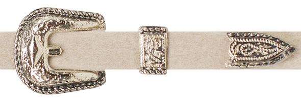 STETSON 3X FULLERTON SILVER BELLY - HATS WOOLS  - SWFLTN-954261