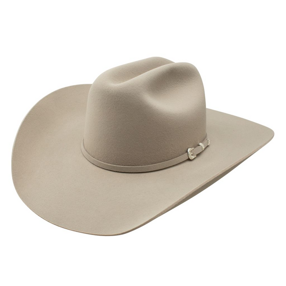 CHARLIE 1 HORSE THE COWGIRL HAT RANCH TAN - HATS WOOLS  - CWCWHT-7242D4