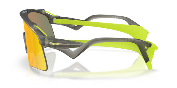 OAKLEY STUNT WING SMOKE RUBY - SUNGLASS OAKLEY  - OO9519-04