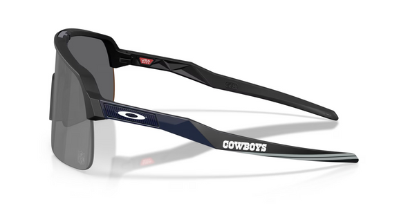 OAKLEY SUTRO LITE DALLAS COWBOYS BLCK - SUNGLASS OAKLEY  - OO9463-89