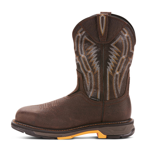 ARIAT WORKHOG XT DARE CARBON TOE - BOOT MENS WORK - 10024952