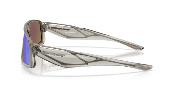 OAKLEY MASSILLON GREY INK PRIZM - SUNGLASS OAKLEY  - OO6029-04