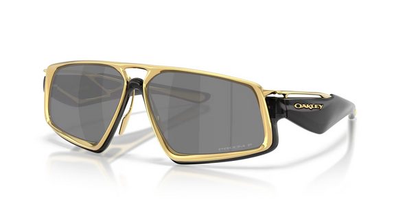 OAKLEY MASSILLON BLACK INK PRIZM - SUNGLASS OAKLEY  - OO6029-01