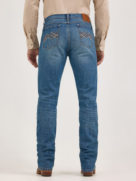 WRANGLER 20X 42 VINTAGE -MONTANA - MENS JEANS  - 112370696