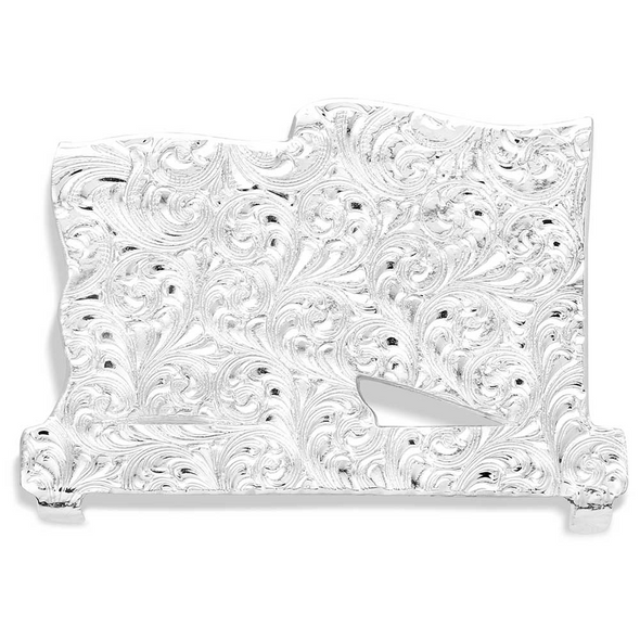 MONTANA SILVERSMITHS PATRIOTS PROMISE HAT FLAG - HATS ADD-ONS  - HB103