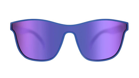 GOODR BEST DYSTOPIA EVER BLUE - SUNGLASS GOODR  - G00199-VRG-PR2-RF