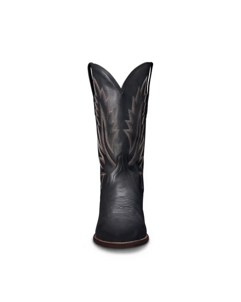 TECOVAS THE JAMIE II MIDNIGHT COWHIDE - BOOT LADIES  - W20047MID