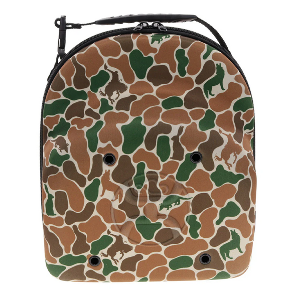 HOOEY LARGE CRITTER CAMO CARRIER - ACCESSORIES OTHER  - CC015