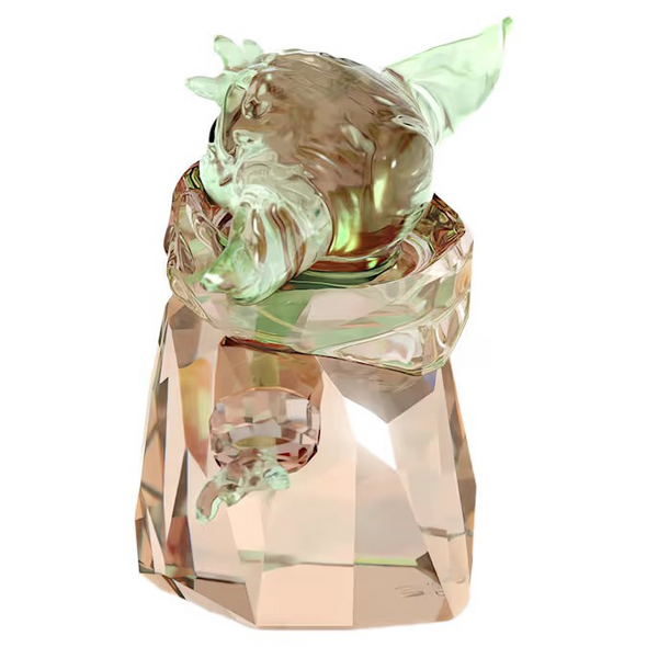 SWAROVSKI STAR WARS THE CHILD MANDALORIA - ACCESSORIES DECORATIVE  - 5583201