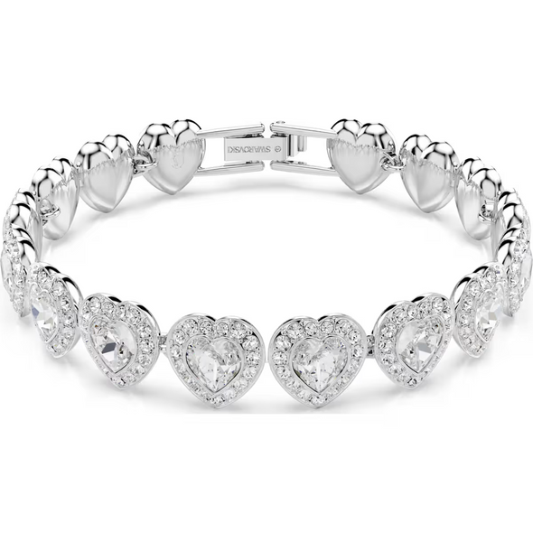SWAROVSKI ARIANA GRANDE HEART - ACCESSORIES JEWELRY BRACELET - 5720860