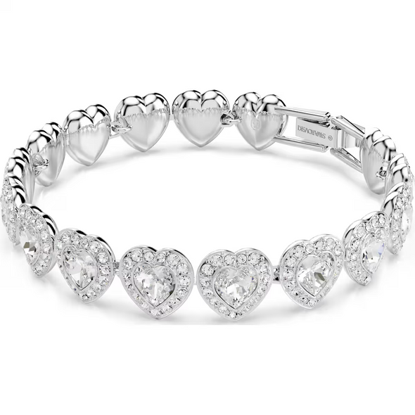 SWAROVSKI ARIANA GRANDE HEART - ACCESSORIES JEWELRY BRACELET - 5720860