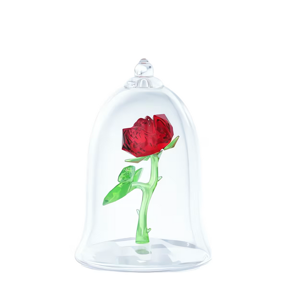 SWAROVSKI BEAUTY AND THE BEAST:ENCHANTED - ACCESSORIES DECORATIVE  - 5230478