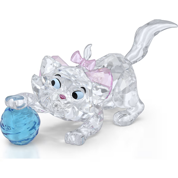 SWAROVSKI DISNEY CLASSICS:THE ARISTOCATS - ACCESSORIES DECORATIVE  - 5692967